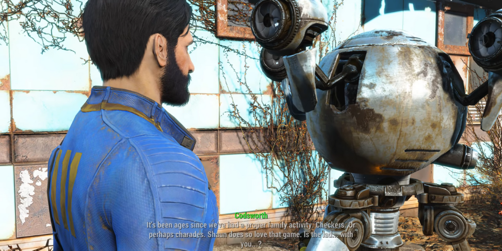 Fallout 4